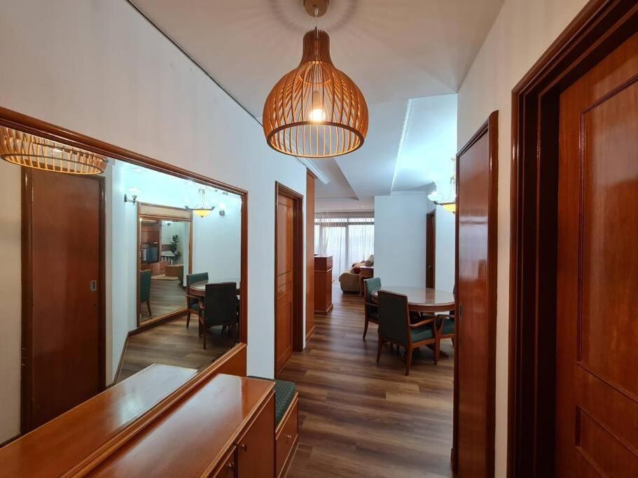 Lovely Waterfront Riverbank Suite With Pool A2 Kuching Zewnętrze zdjęcie